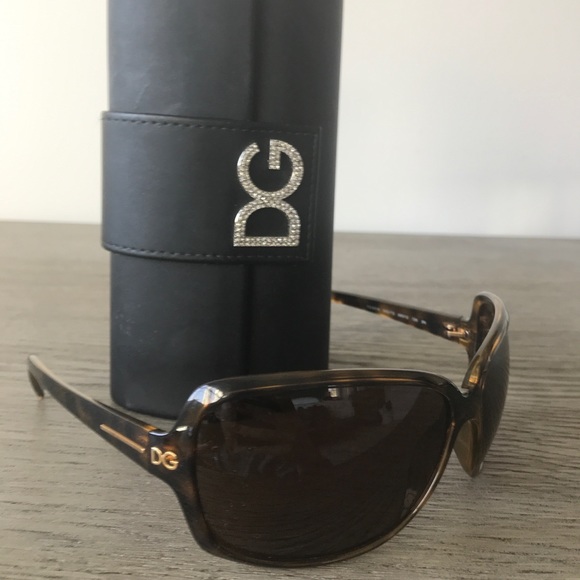 Dolce & Gabbana Accessories - Dolce & Gabbana Sunglasses 🕶 DG6016